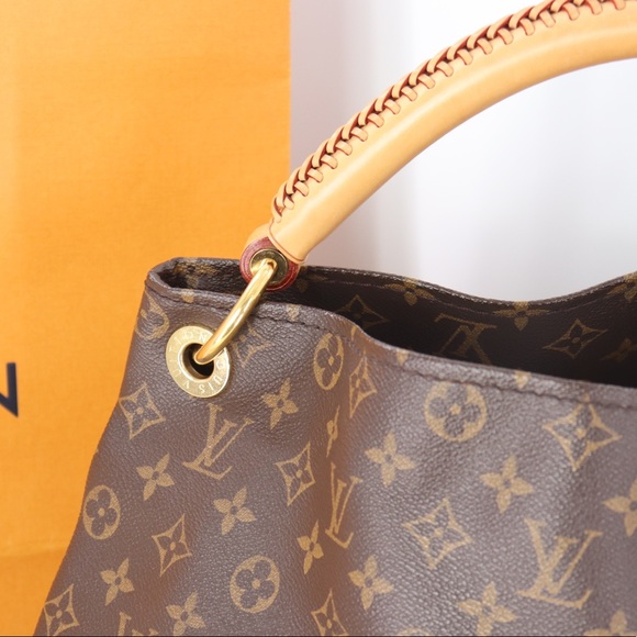 💎MINT CONDITION💎 Monogram - Picture 8 of 14